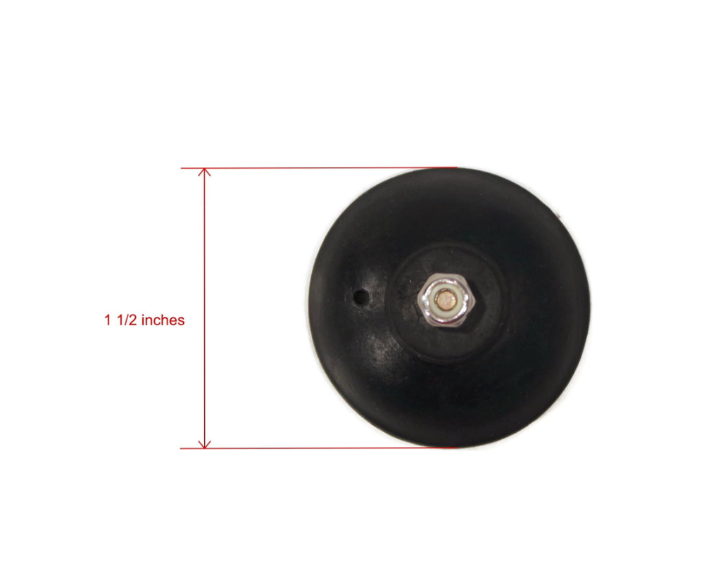 E-Z Reacher Replacement Cups Pair