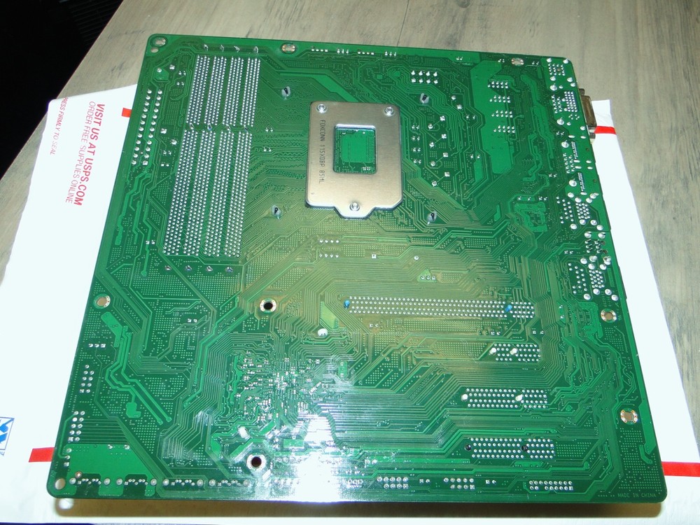 Aruze Gaming AP-X BOARD UNTESTED READ