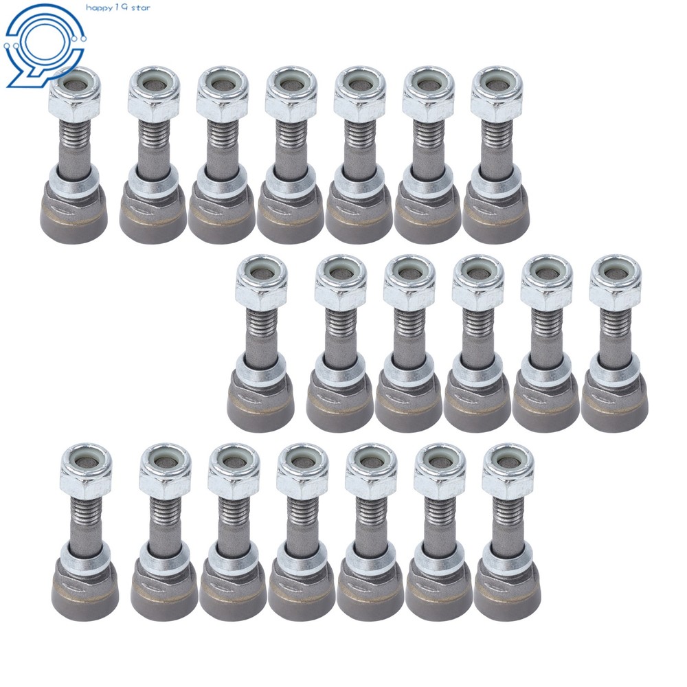 Stump Grinder Teeth Compatible 500 Replace For Stump Removal 20pcs