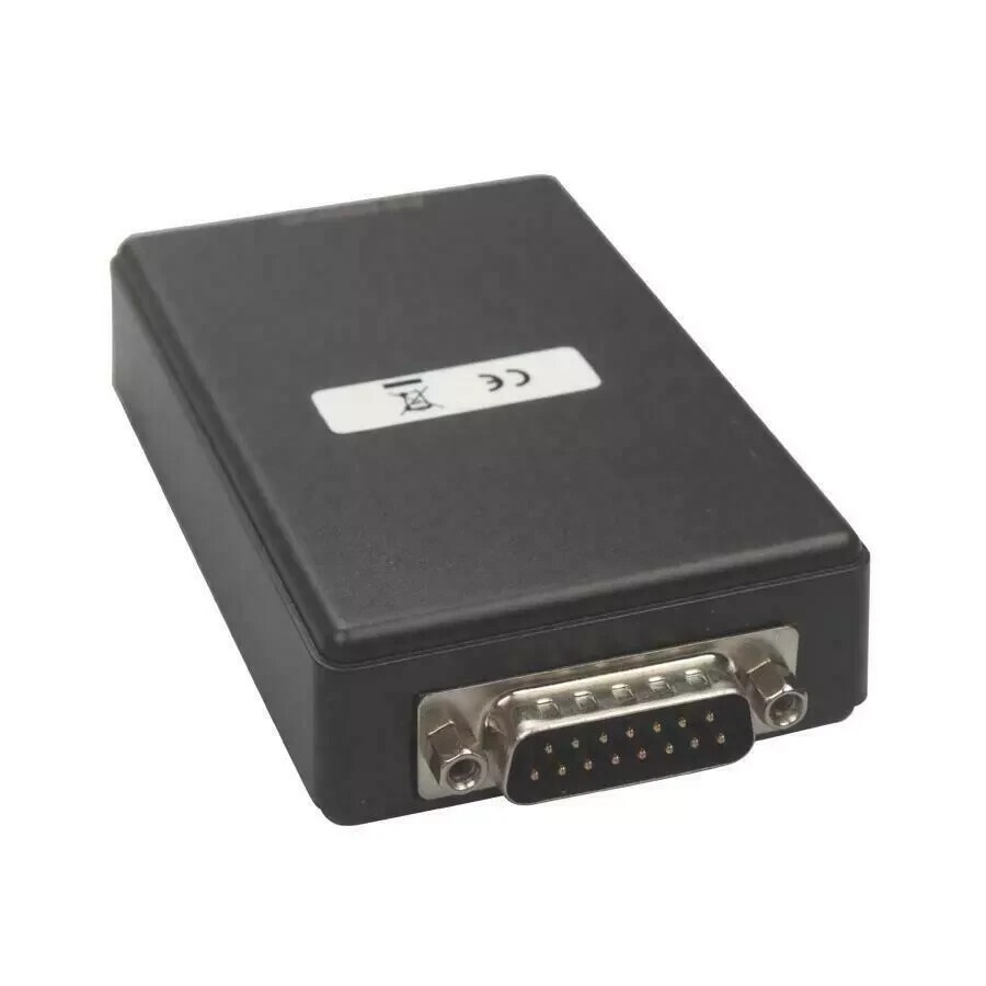 Diagnostic Scanner For BMW Carsoft 6.5 E30/ E31/E32/E34/E36/E38/E39/E60/E65