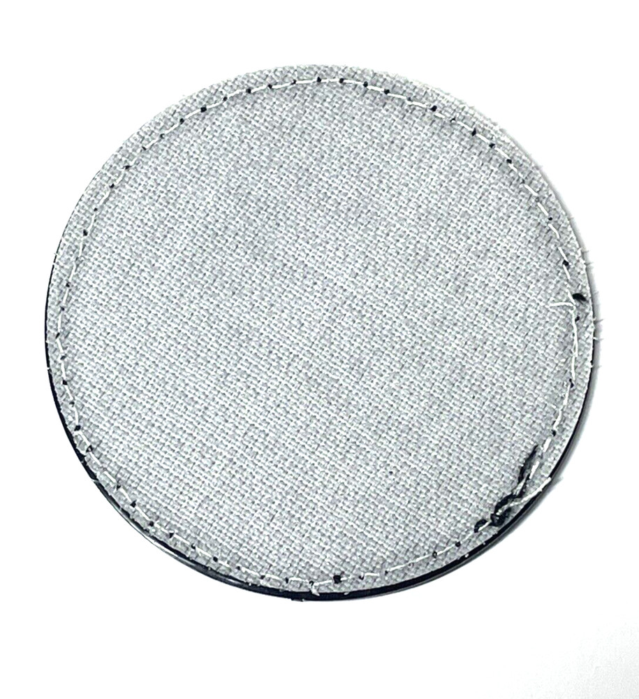 Bounty Hunter PVC Patch, This Is The Way Mandalorian Patch, Hook & Loop, New