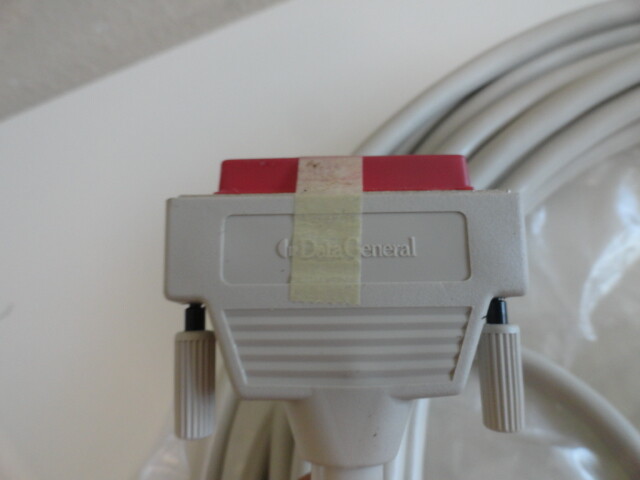 XX1: Data Central 005-41276 Cable