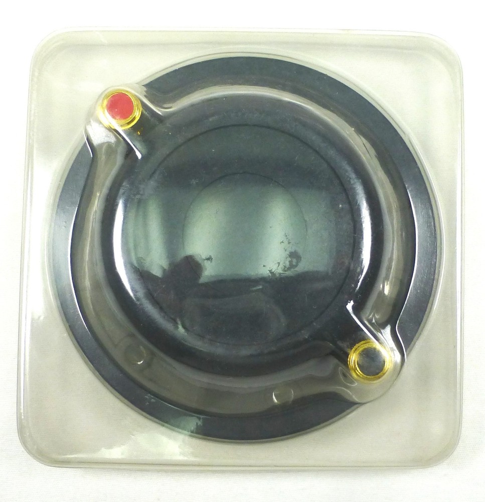 Replacement Diaphragm For Peavey 22A w / Push Terminals RX22, 22XT