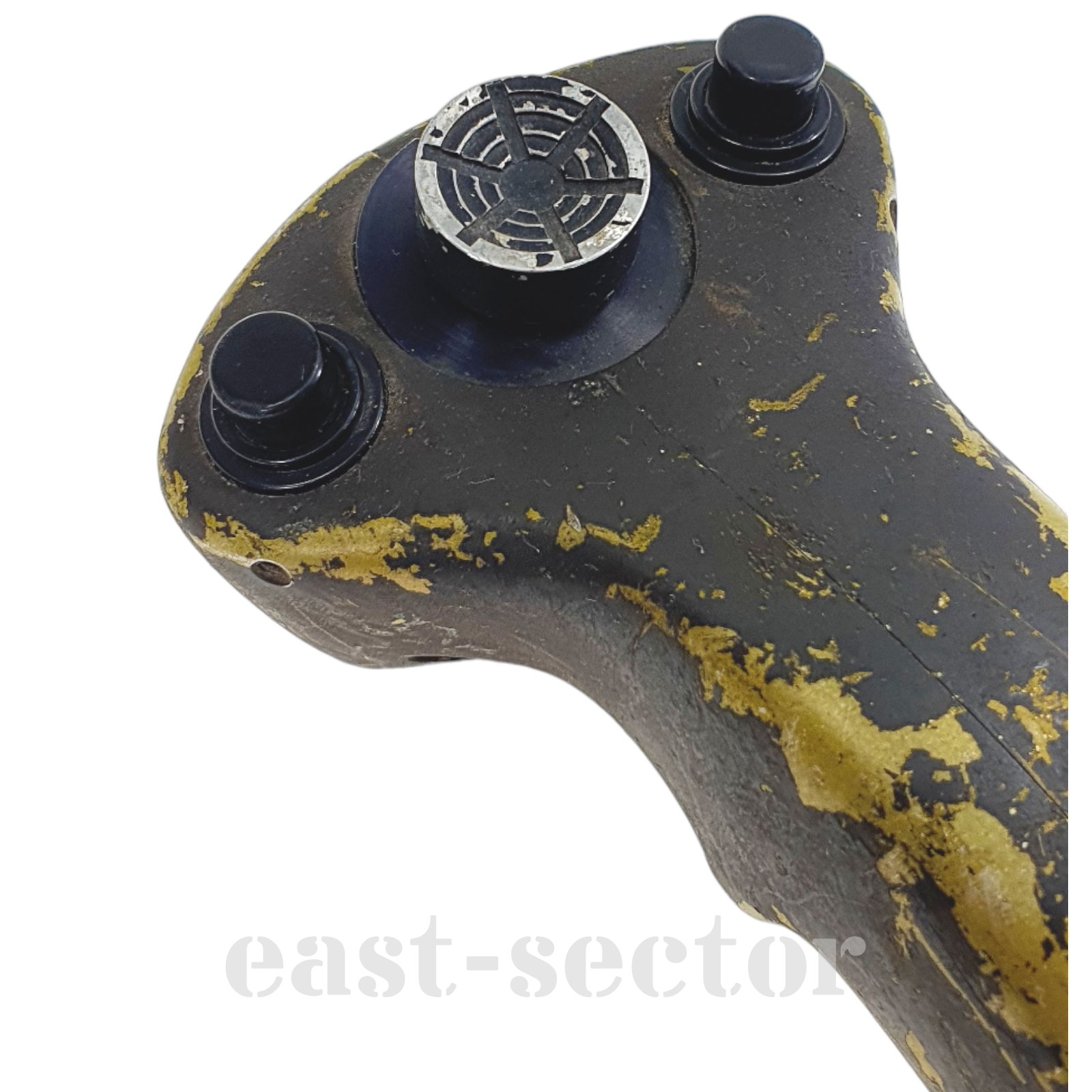 Ex-Army Measurement Systems Inc Control Grip, Machine Joystick, Hand Controlleir