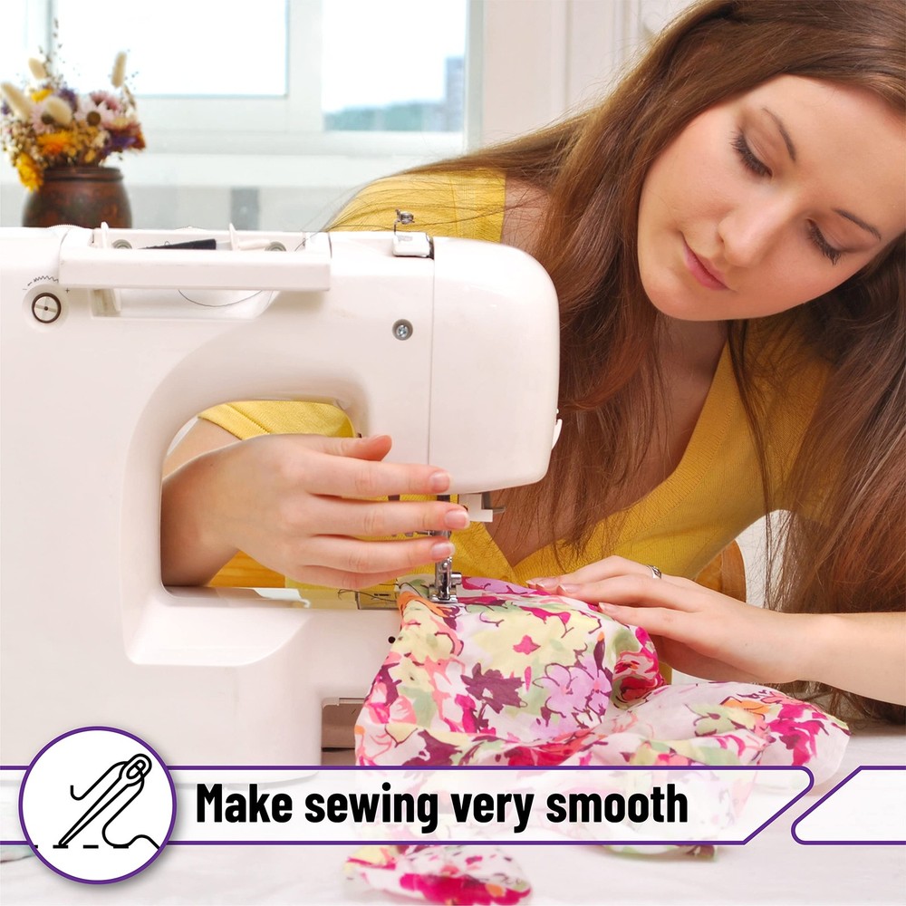 Mr. Pen- Sewing Machine Needles, 50 Pack, Universal Needles...