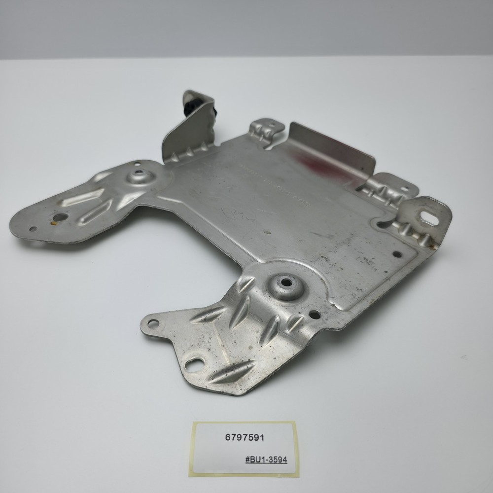 2007-2013 BMW X5 ACTIVE STEERING CONTROL MODULE 6797591