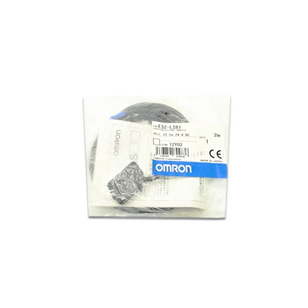 New Switch sensor E3Z-LS61 E3Z-LS63 E3Z-LS81 E3Z-R61 E3Z-R81 E3Z-T61A Omron