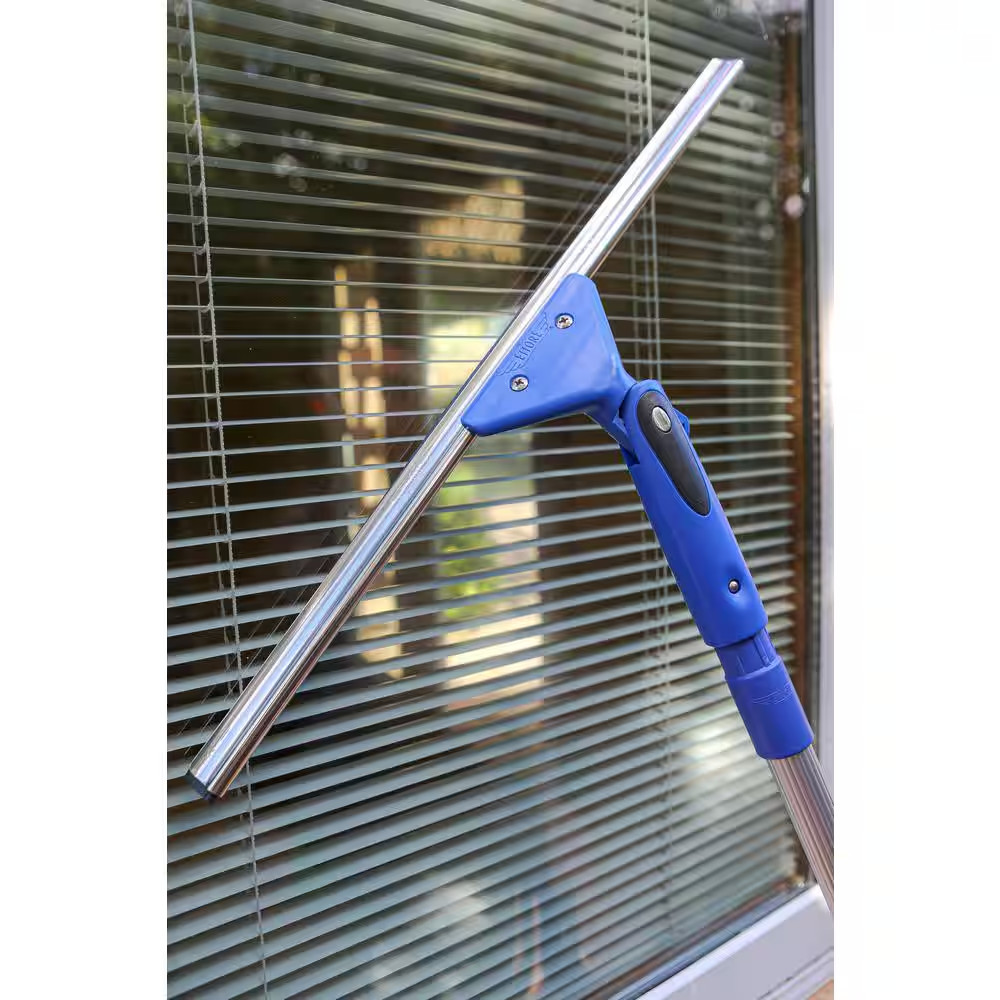 Proseries 18 In. Super System Squeegee