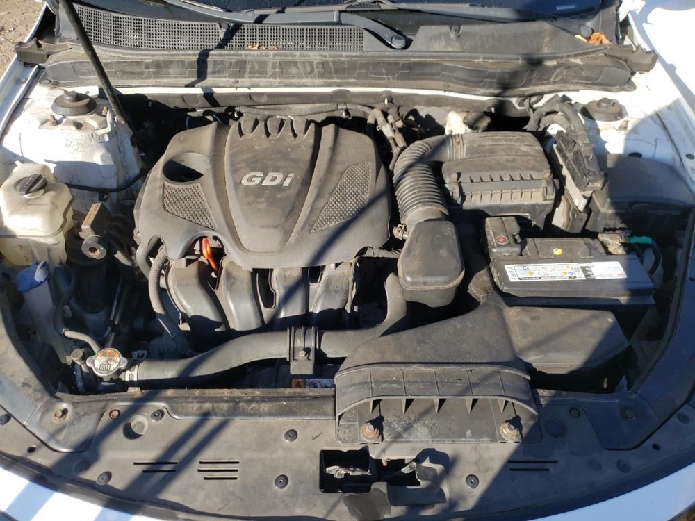 OPTIMAKIA 2015 Glove Box OEM