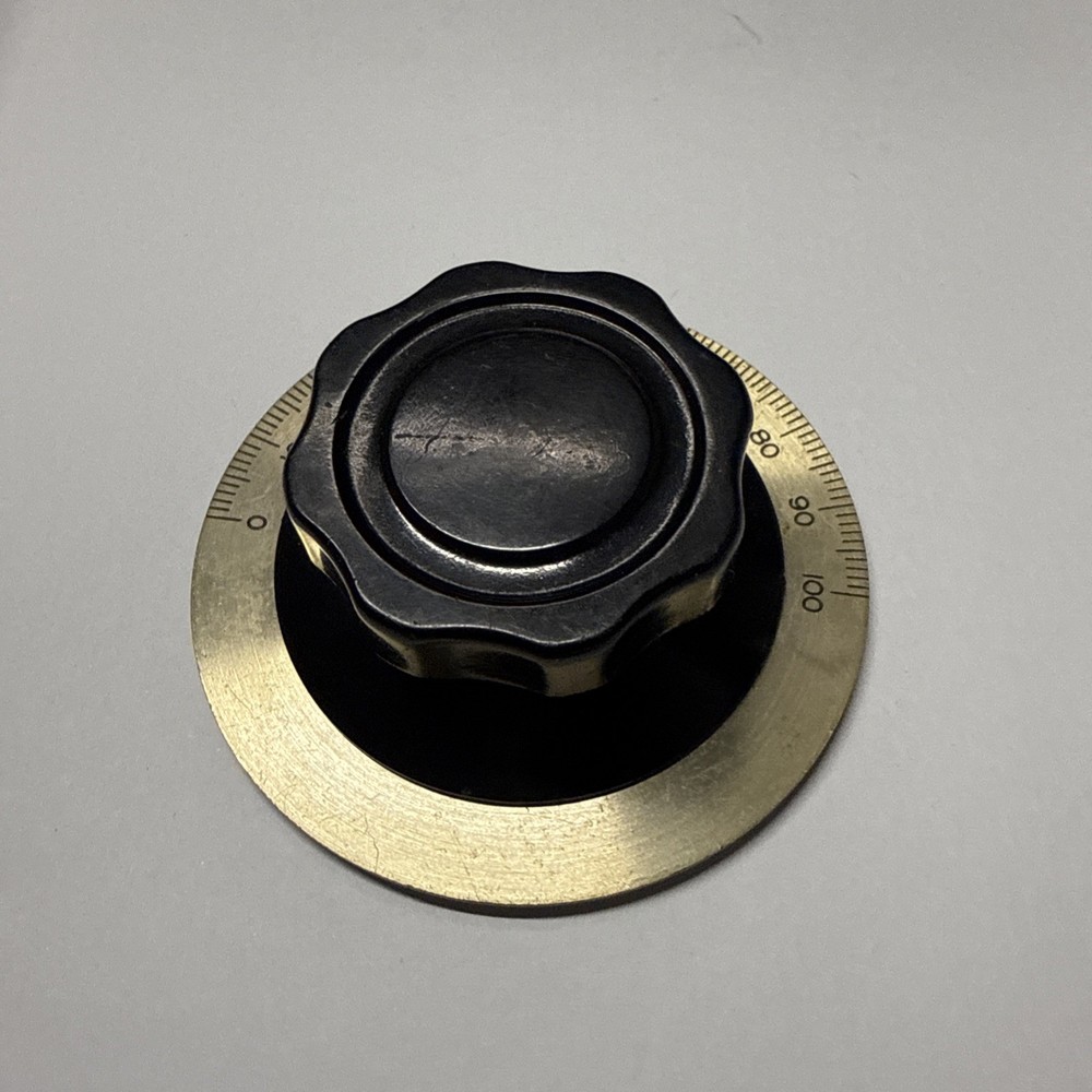 PARASET replica DIAL #1