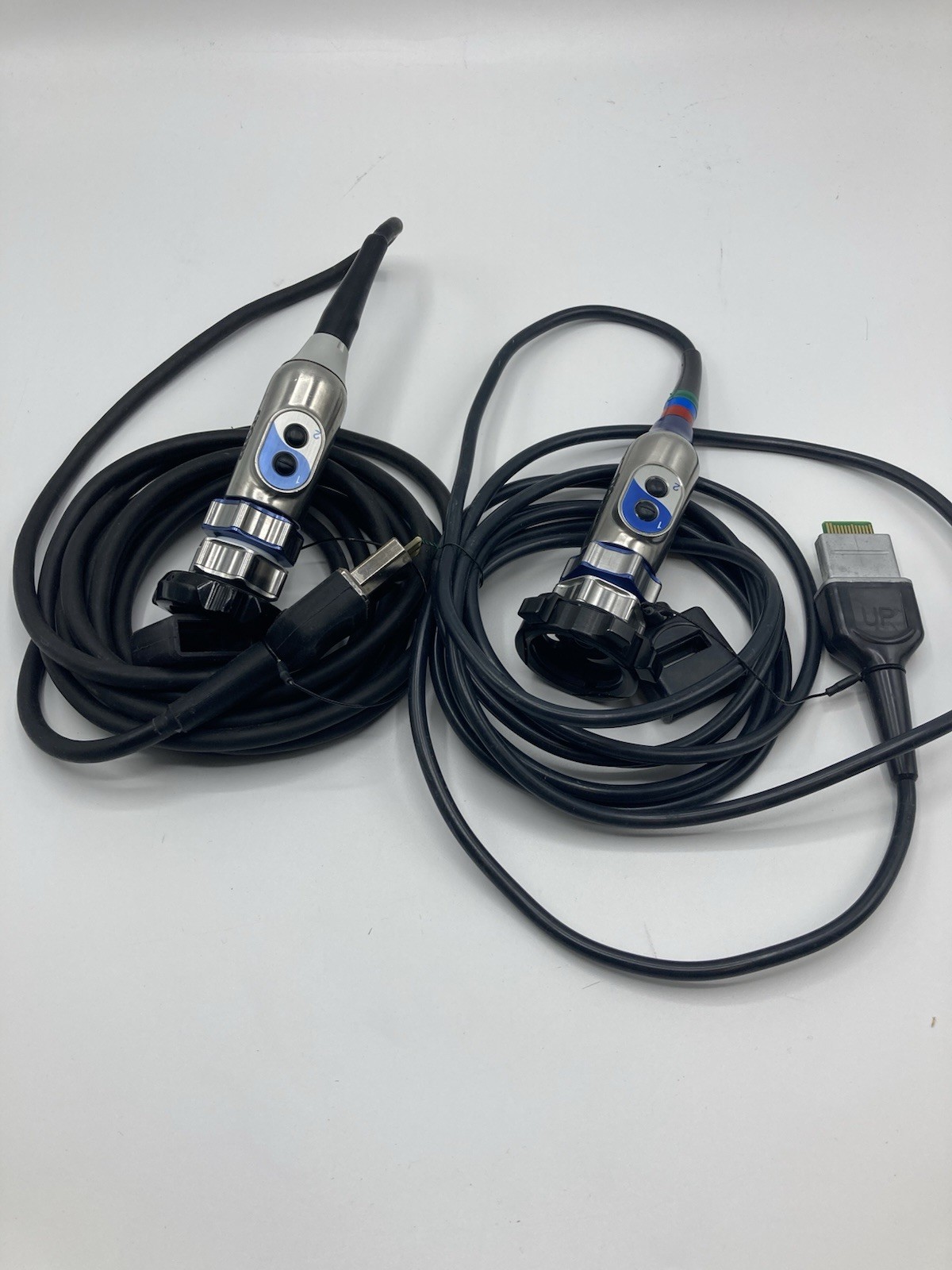 Karl Storz 20221140 Tricam Autoclaveable FOR PARTS