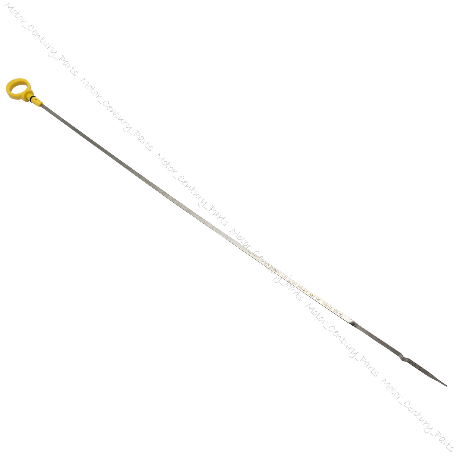 Engine Oil Dipstick 4666139AA 917-320 For 2006-2010 Dodge Chrysler 3.3L 3.8L V6