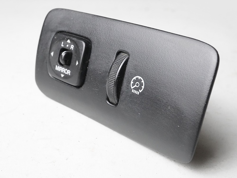 2002 - 2003 Lexus Es300 Mirror Dimmer BuTTon Control Switch 5544633120