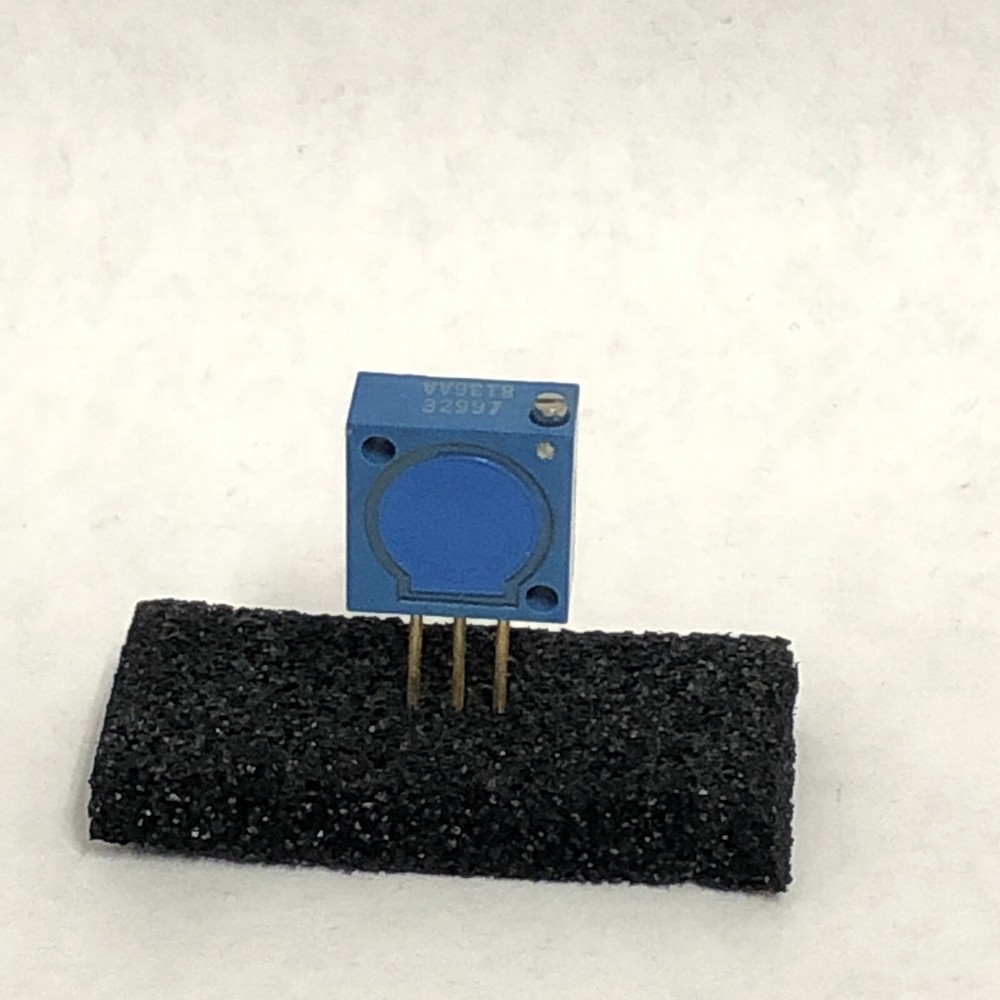 JM39015/2-003WP BOURNS RESISTOR (BLUE)
