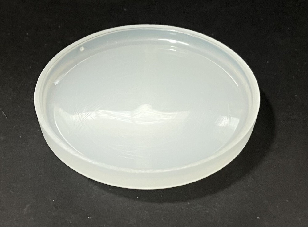 Pampered Chef Cookie Press #1525 Replacement Bottom Plastic Plunger Part Only C