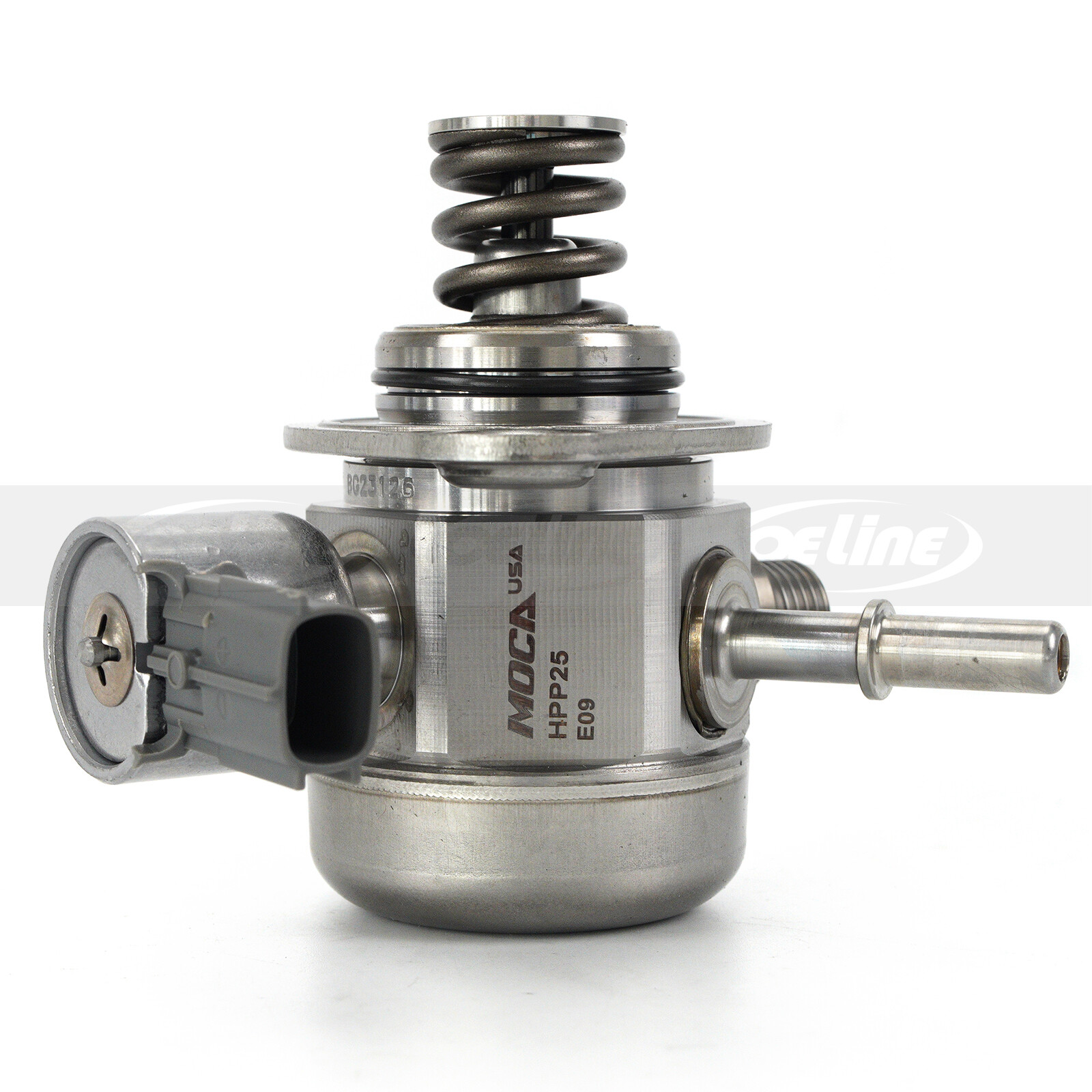 High Pressure Fuel Pump for 2011-2022 Nissan Juke Rogue Sport Sentra 1.6L 2.0L