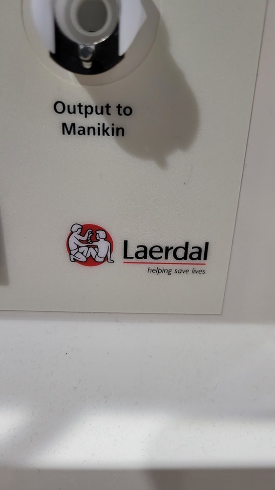 Laerdal DSS 110-2 Air Compressor - Unit for Manakin Simulator