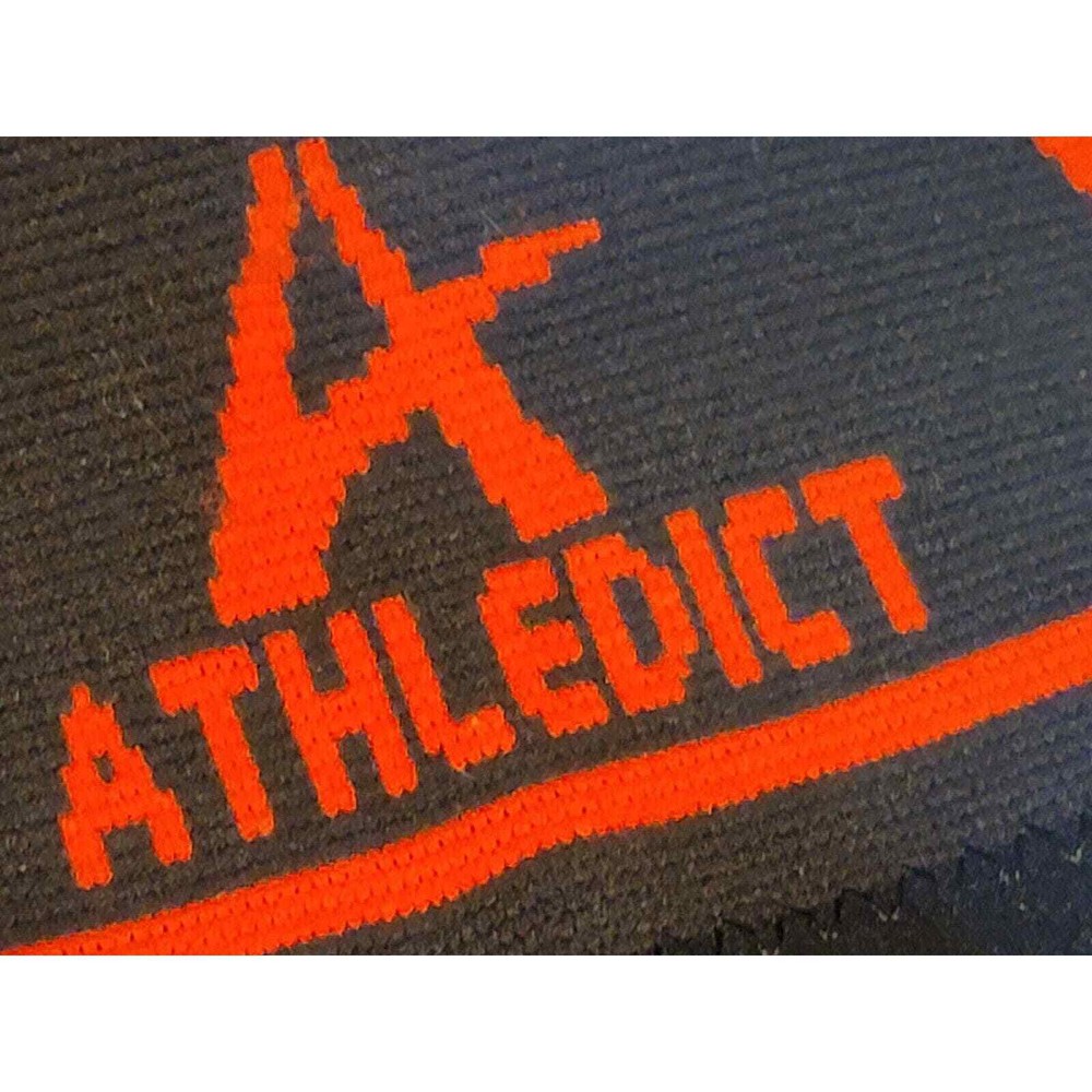 2 Athletic plus knee pads Supports Training