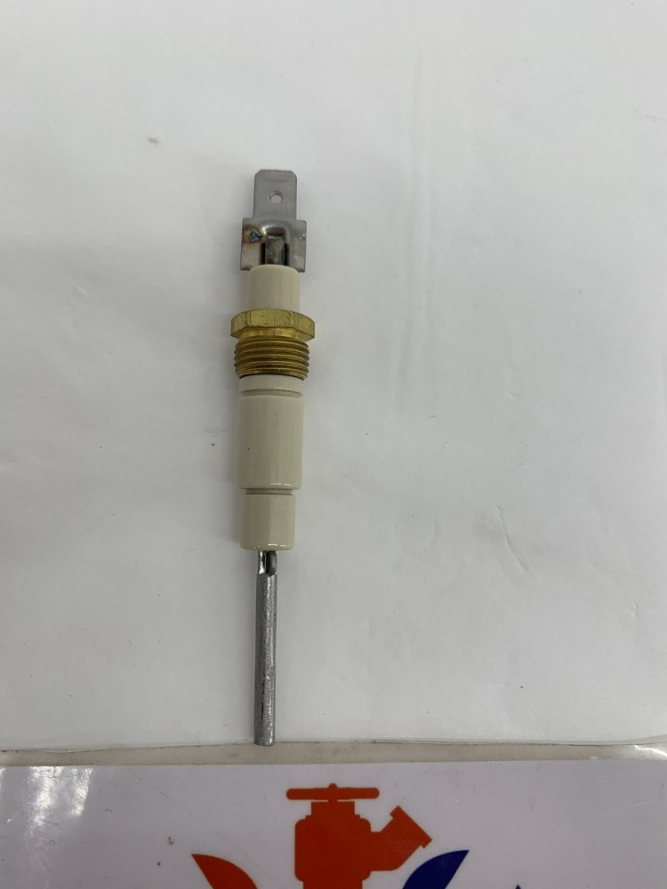 Baso Y75AA-7 8642 Flame Sensor Replacement