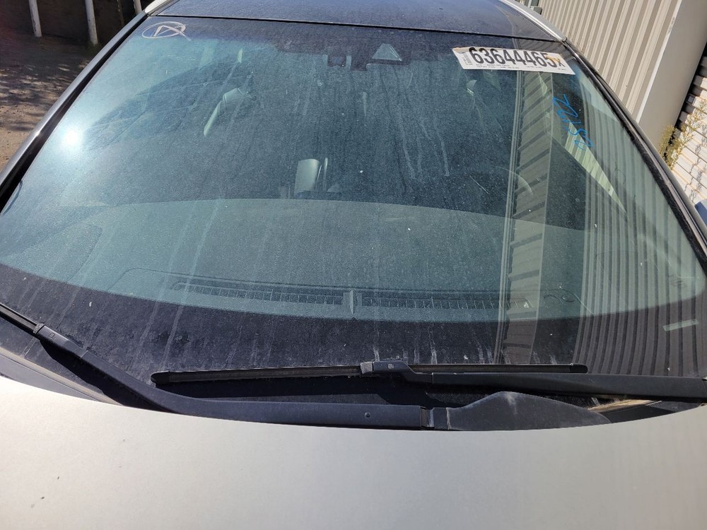 MIRAI 2018 BLIND SPOT SENSOR 86162-62010