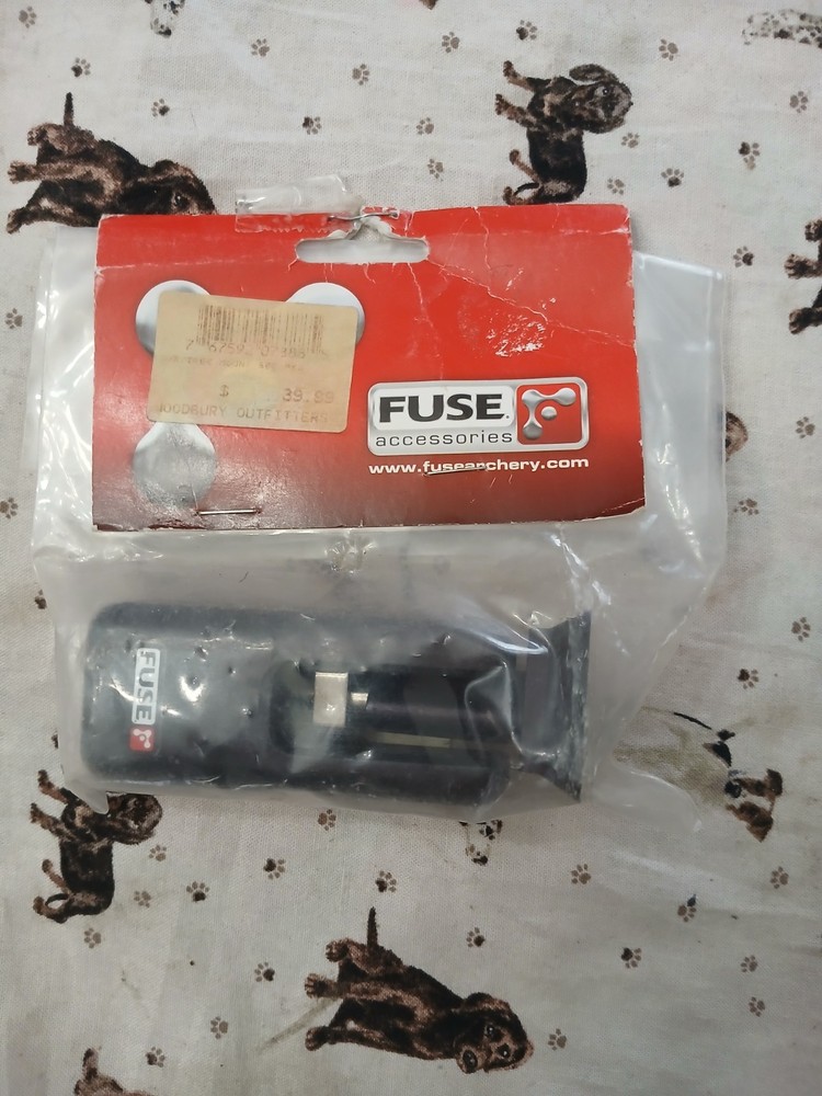 Fuse Archery Quiver tree mount