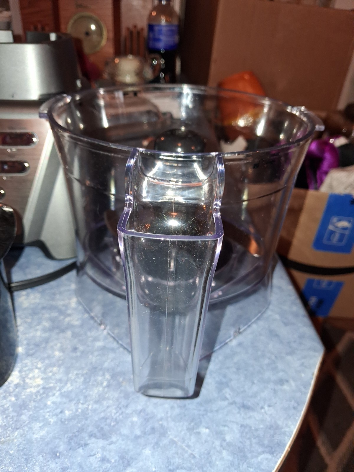 Oster Pro 1200 Food Processor In Very Nice Condition! Works Great!