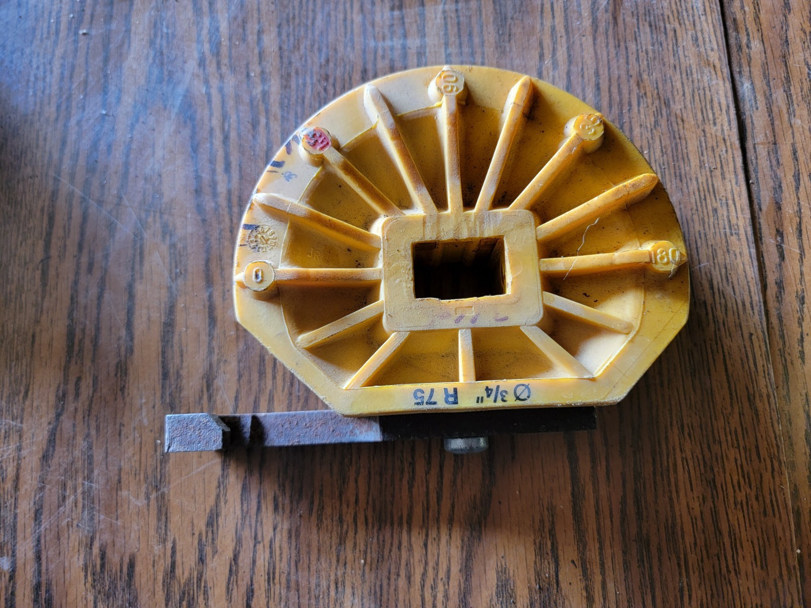 REMS Curvo Electric Pipe Bender Set 580000