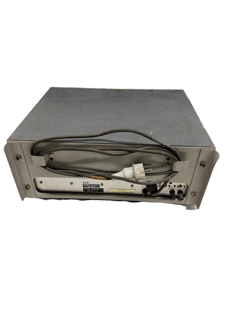 MARCONI INSTRUMENTS TM8045 OSCILLATOR