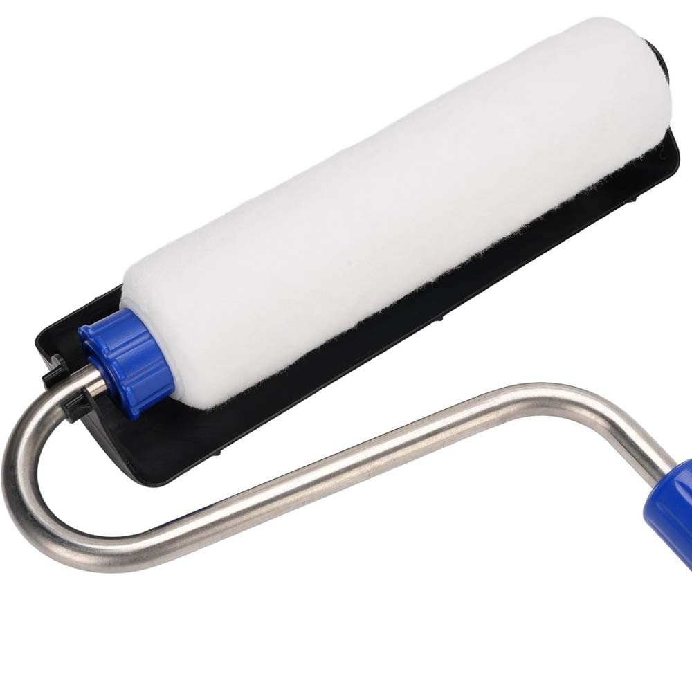 Brush kit Multi-Function Paint Roller Mural Brush for Walls and Ceiling House