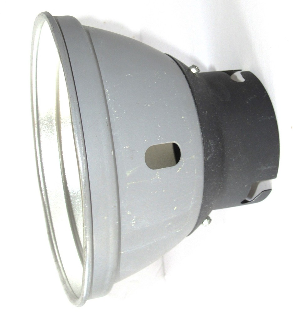 Dyna-Lite 7" Grid Reflector 65 Degrees Model# UNI-GR7