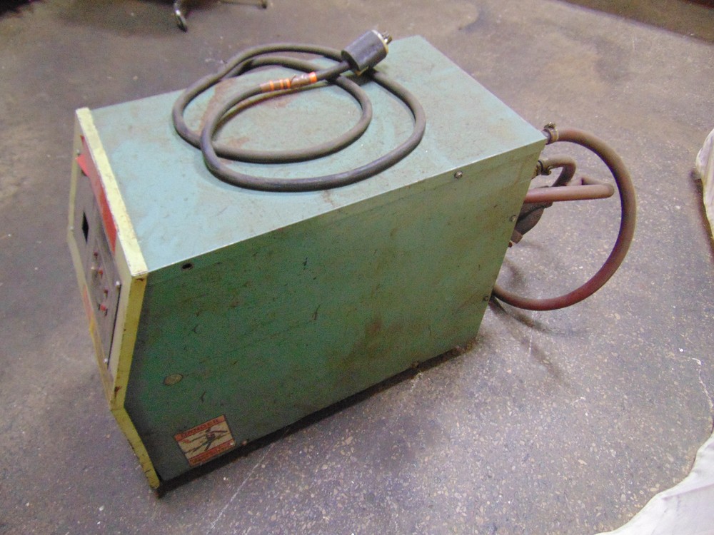 Injection Molding Machine Temperature Controller Unit Parts