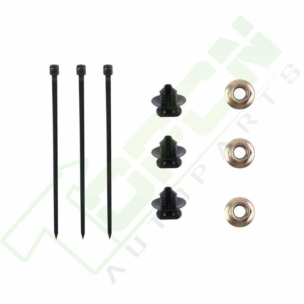 Passenger Side Power Door Mirror For 07-13 Chevrolet Silverado GMC Sierra Pickup