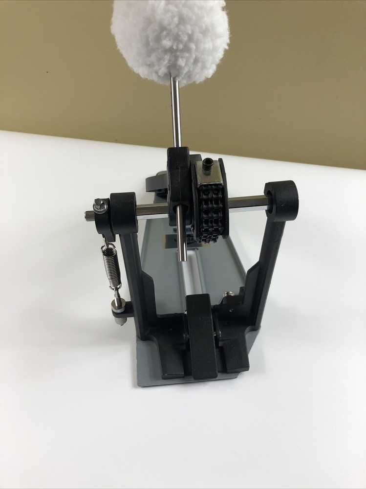 Griffin Chain Driven Bass Drum Pedal