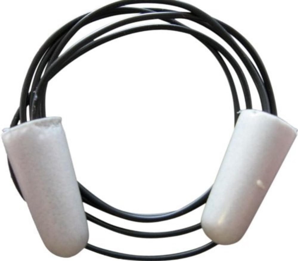 Edge Cored Earplugs 100-Pack NRR 31