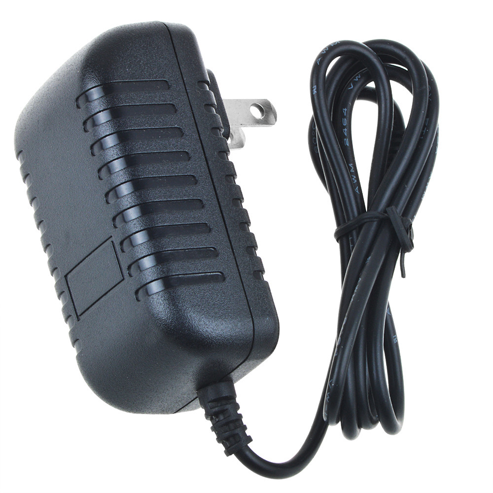 AC Adapter For Visual Land Connect Android Internet Tablet Power Supply Charger