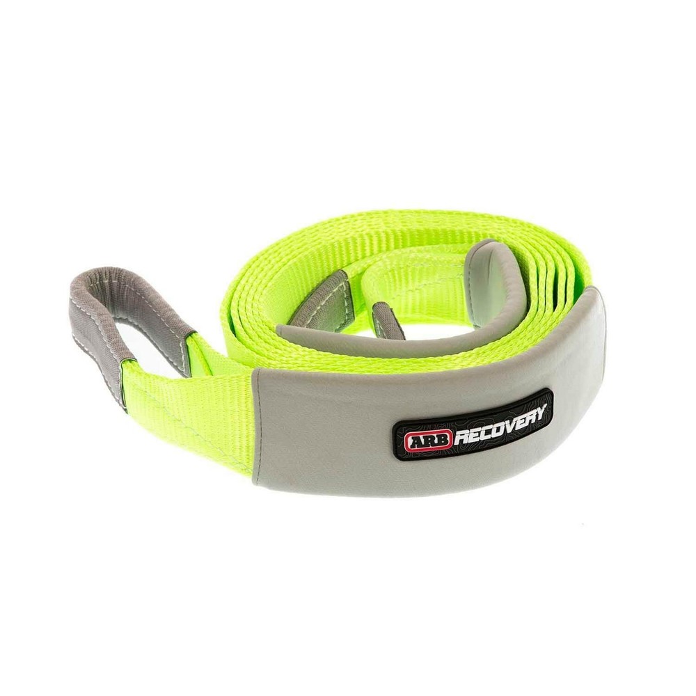 ARB Tow Strap - Tree Trunk Protector Strap