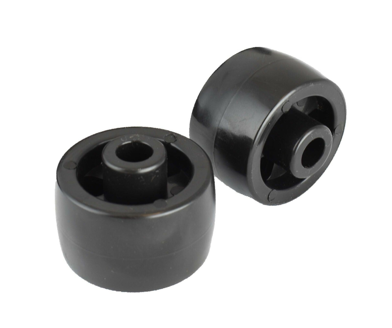 Pallet Jack CRWON PTH50 Pallet Jack Wheel Replacement Kit Set Complete