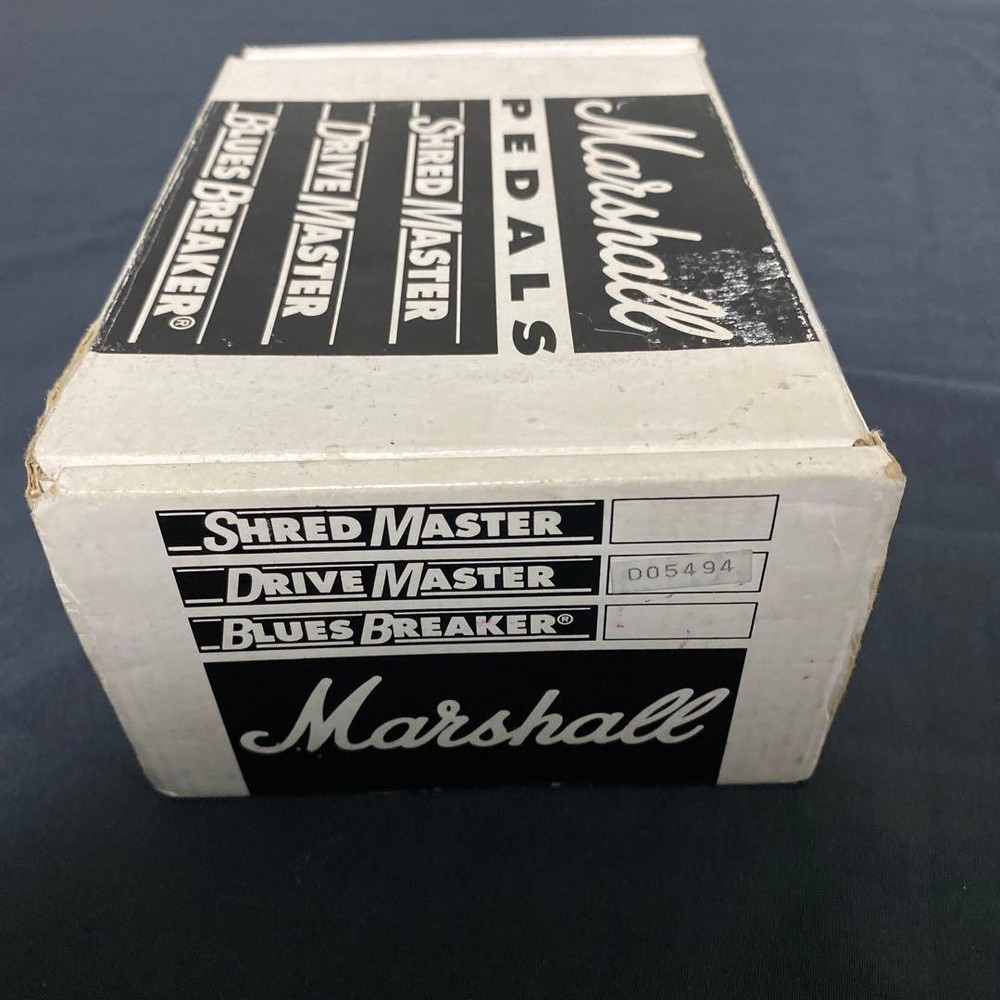 Marshall Drive Master 90s original 827022
