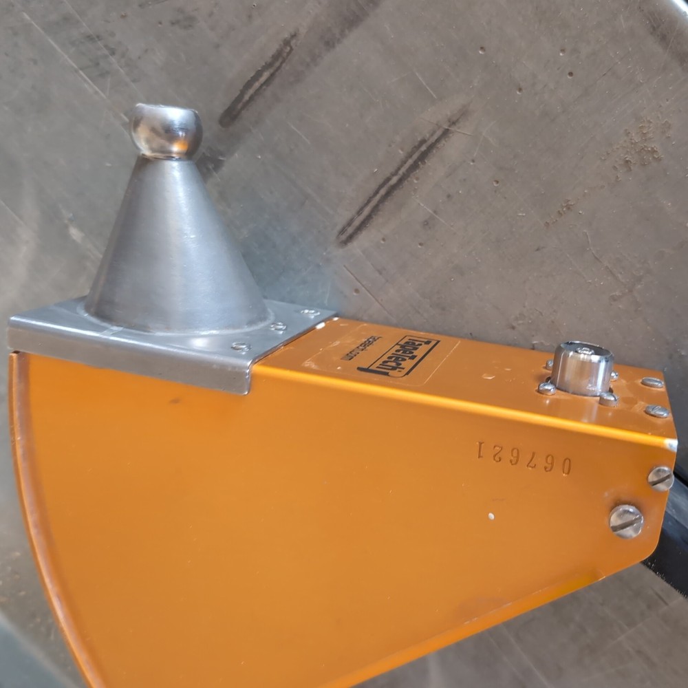 TapeTech Angle Box Drywall Corner Applicator 8inch