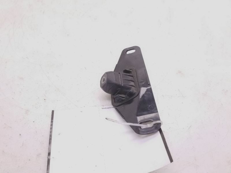 08-12 TOYOTA SEQUOIA REAR TAILGATE MOUNTED CAMERA / PROJECTOR ASSEMBLY
