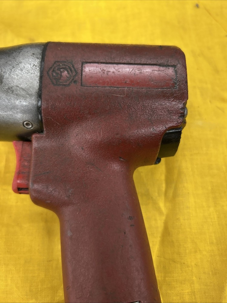 Matco Tools MT1759A 1/2" Impact Wrench - Tool Only -