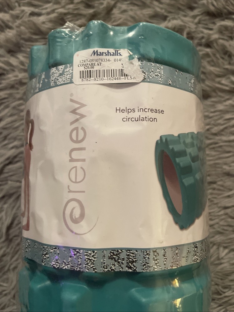 Deep Tissue Massage Roller