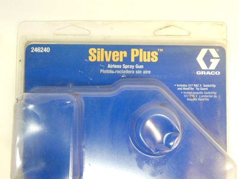 GRACO 246240 NSMP