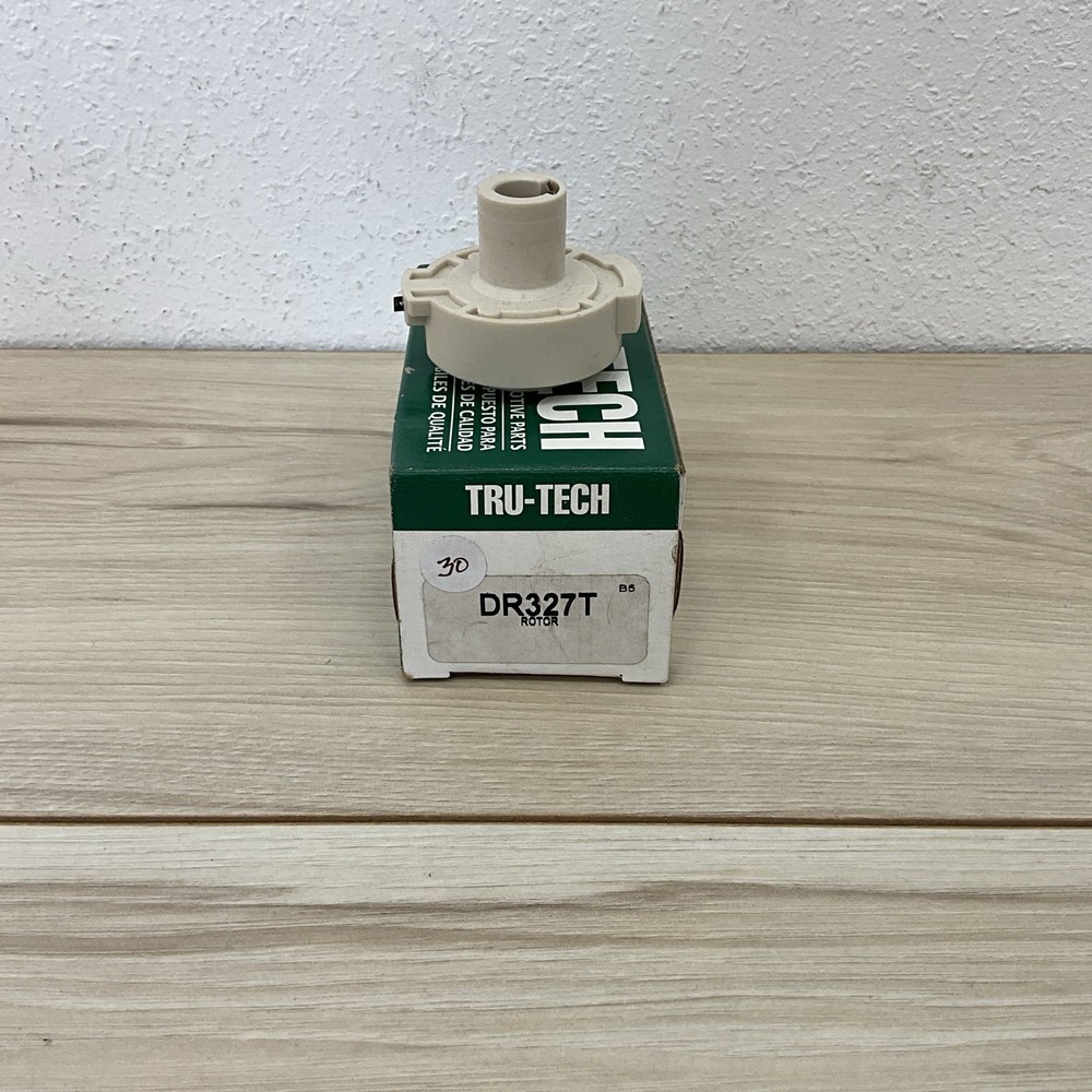 DR327T True Tech / Standard Distributor Rotor