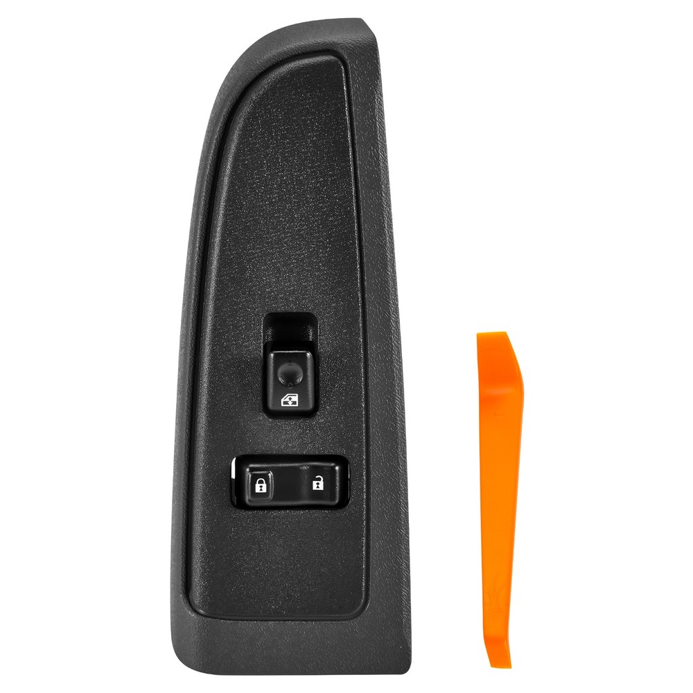 19115820 Front Passenger Window Switch &Bezel for 2003-2007 Chevy Silverado