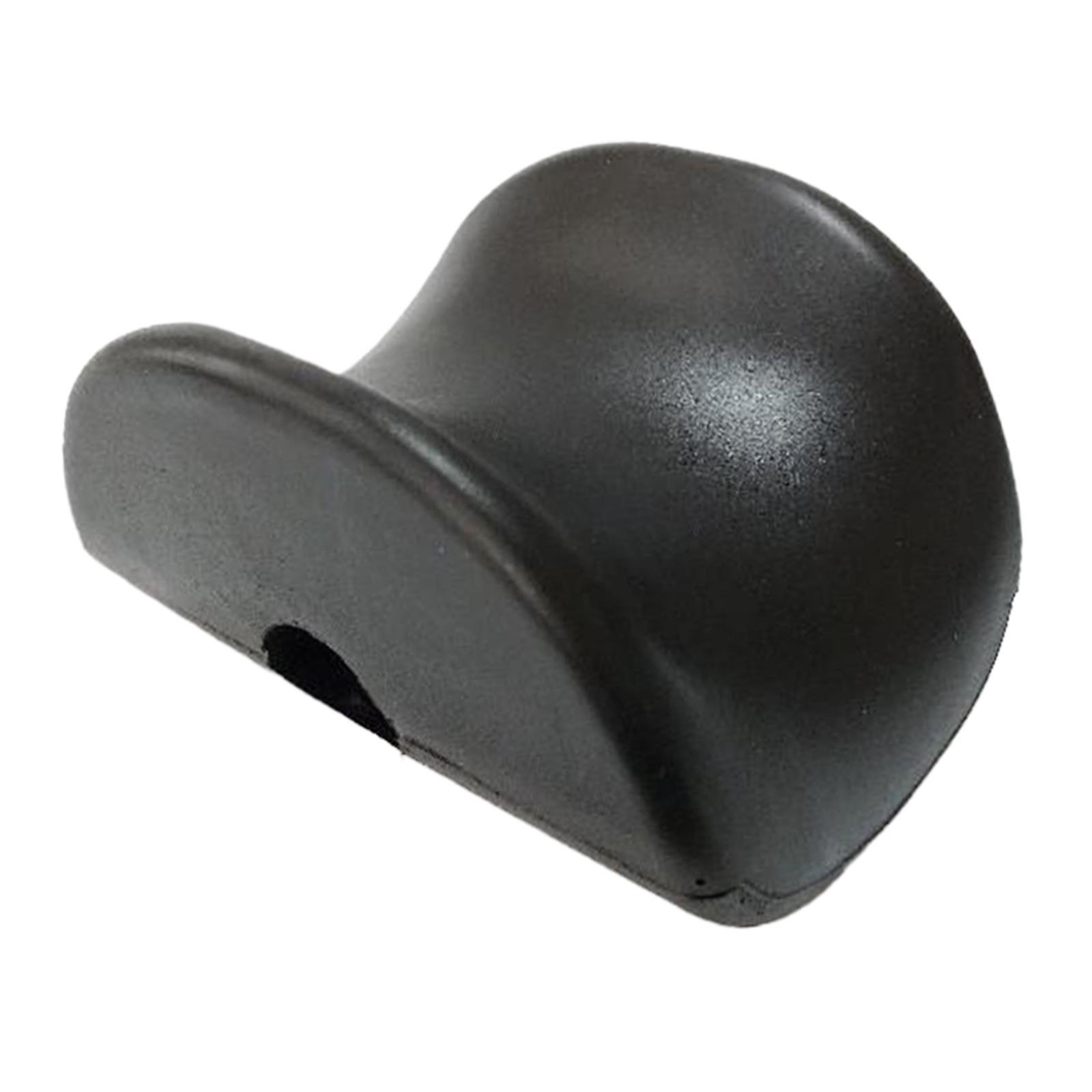 Inversion Table Leg Clamp Cushion Protective Cover Non Slip Workout Enhanced