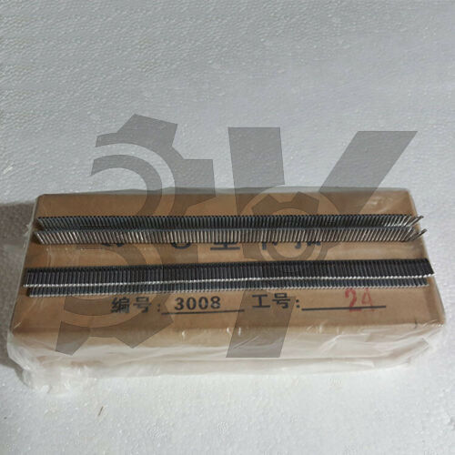 1PC 4000pcs/box U Type 506 Clips for U-shape Sausage Clipper Clipping Machine