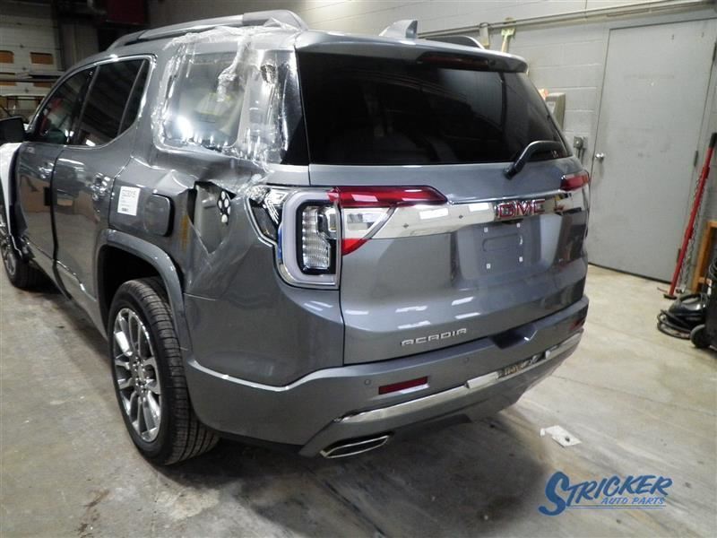 ACADIA 2023 HUD Unit 1156943