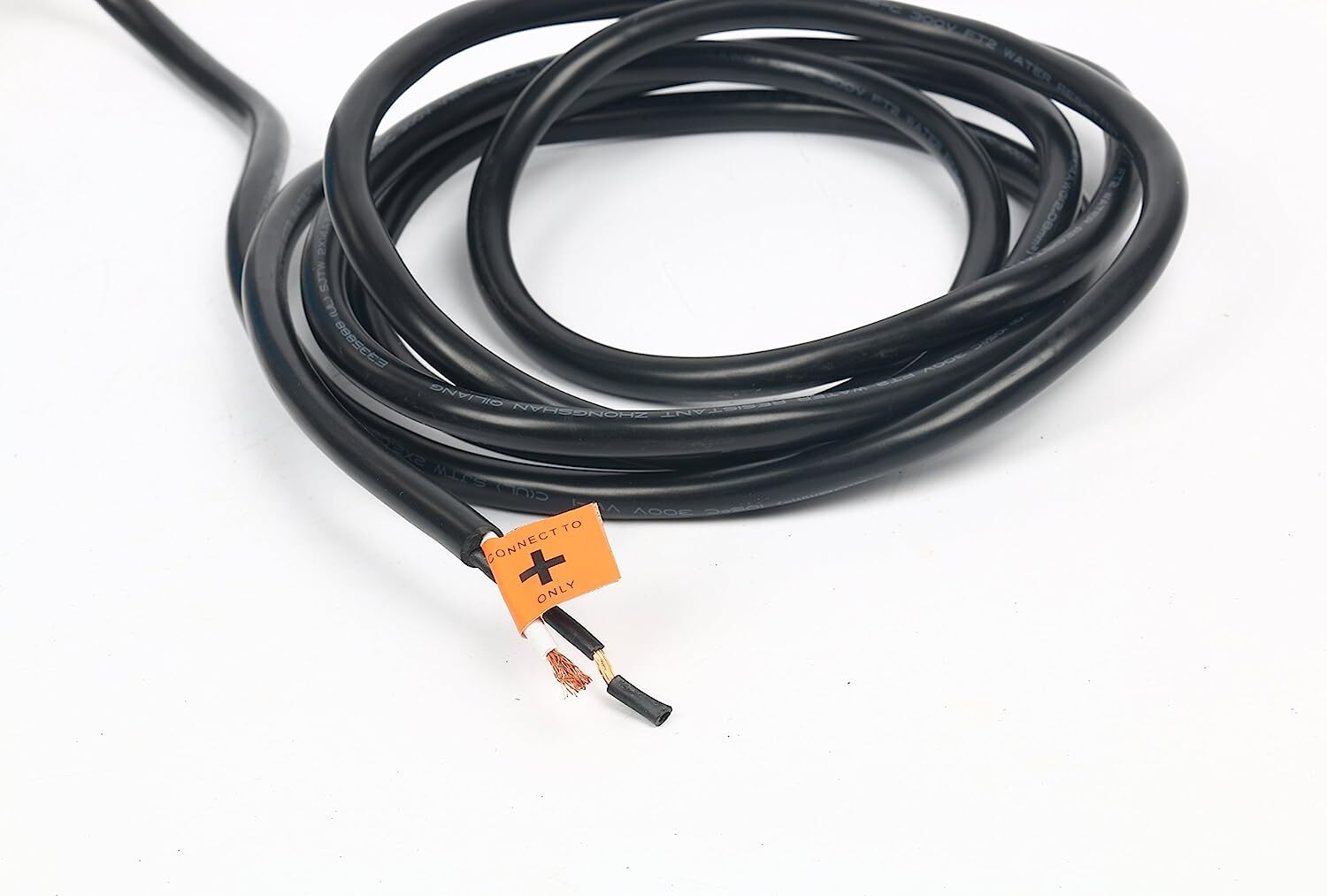 12V Submersible 3.2GPM 4" Deep Well Water Pump Alternative Energy Solar Battery