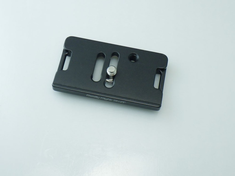 New RRS REALLY RIGHT STUFF BP-CS MULTI-CAMERA BASE PLATE